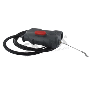 boite commutateur pour modèles inventiv b4046t (323917 et 382519). origine: 1002148001.
