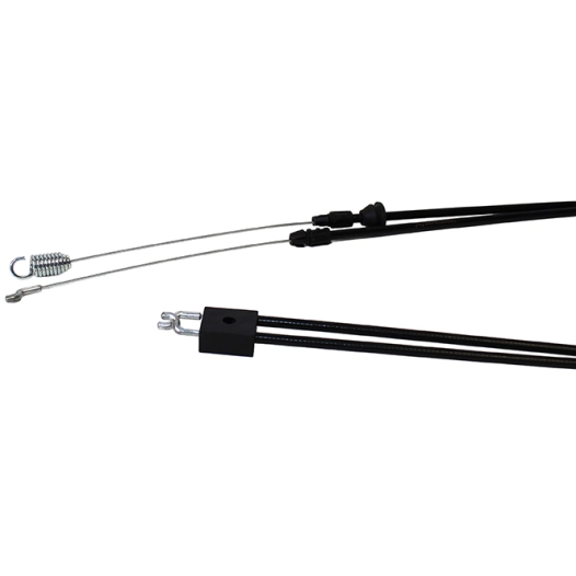 cable de traction pour modèles yardforce gmh51. origine: 1004128001.[]