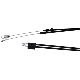 cable de traction pour modèles yardforce gmh51. origine: 1004128001.[]