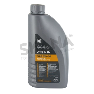 huile 4 temps 5w-30 stroke 1,4 lt