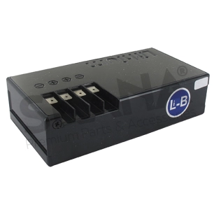 batterie lithium 25,2 v - 2,5 ah pour robot autoclip & mtf. origine stiga.