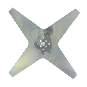 lame pour robot ggp / stiga modèles autoclip 125, autoclip 127, autoclip 223, autoclip 225s, autoclip 228s, autoclip 327, autoc