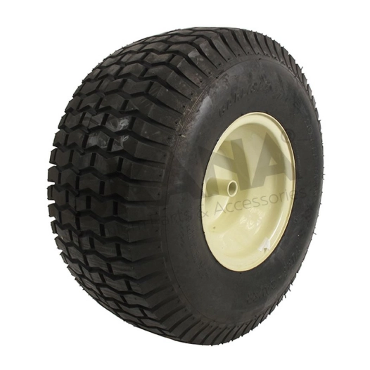 roue compléte 20.0x8.0x8.0- origine: 634-0104-cb, 6340104cb