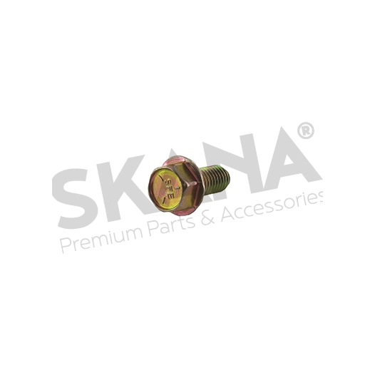 vis 3/8-16 875 standard pour tracteur de pelouse mtd - origine: 710-04482, 71004482.