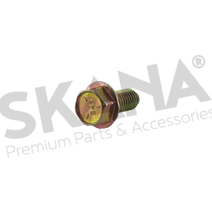 vis 3/8-16 875 standard pour tracteur de pelouse mtd - origine: 710-04482, 71004482.