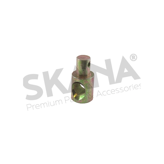 cheville pour tracteur de pelouse mtd - origine: 711-3397, 7113397.