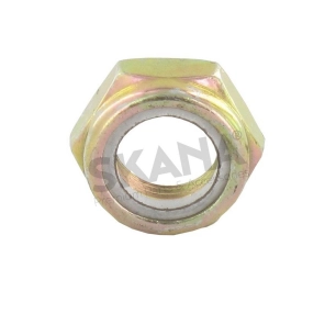 écrou hexagonale 1/2 origine mtd 712-0346 ( origine : 7120346 ou 712-0346 ).