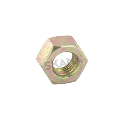 écrou hexagonale origine mtd 712-3057, 7120123 ( origine : 7123057 ou 712-3057 ).