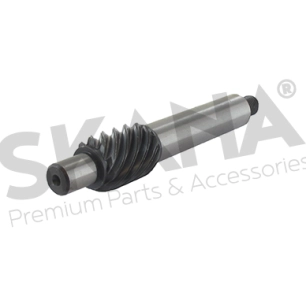 arbre de transmission monté sur tondeuse thermique tractée mtd - origine: 717-1487, 7171487.