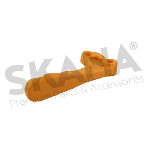 levier pour fraise à neige cub cadet, yard man - origine: 731-04954, 73104954.