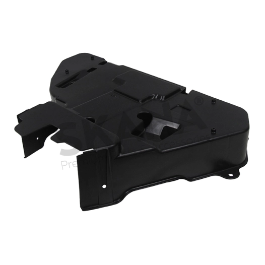 couvercle de plateau de coupe pour tracteur de pelouse mtd - origine: 731-05699c, 73105699c.