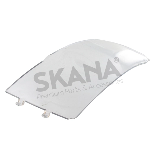 verre optique droit origine mtd 731-06096.