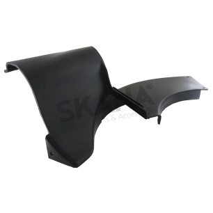 déflecteur origine mtd. 731-1109, 7311109