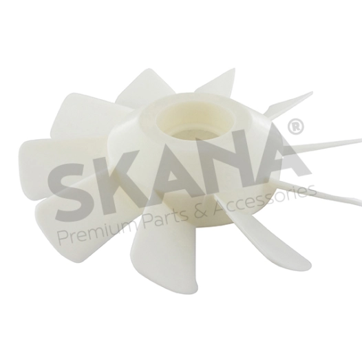 helice refroidissement