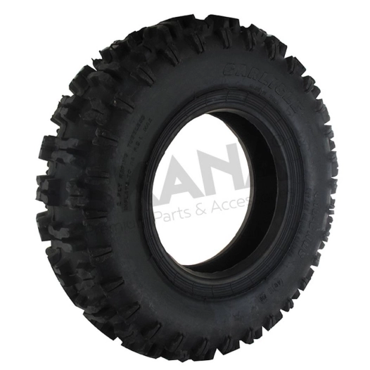 pneu pour balai, fraise à neige mtd - origine: 734-1732, 7341732.