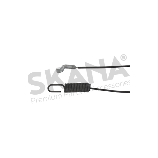 cable d embrayage