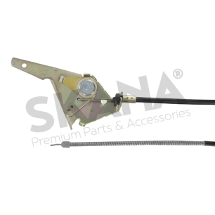 cable gaz