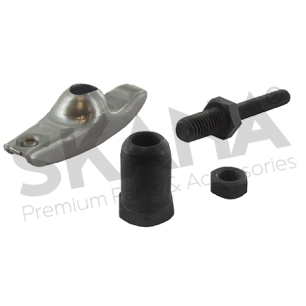 jeu de culbuteur pour moteur vertical mtd - origine: 751-11606, 75111606.