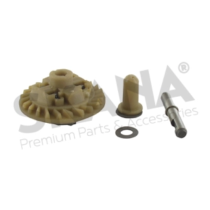 pignon pour moteur vertical mtd - origine: 751-11626, 75111626.