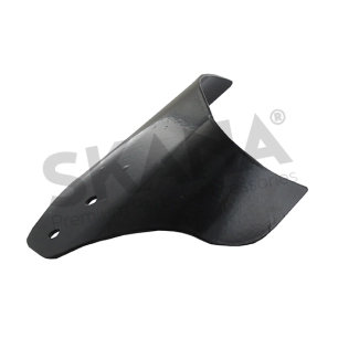 deflecteur pour tracteur de pelouse cub cadet, mtd - origine: 783-07398637, 78307398637.