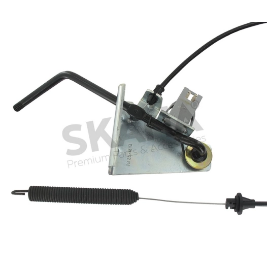 câble d'embrayage des lames pour autoportées ayp, craftman, husqvarna - origine: 532167994, 167994.