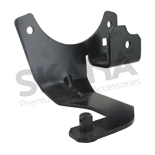 support plateau de coupe pour autoportée ayp/ husqvarna - origine: 532169172, 532 16 91-72 , 169172.