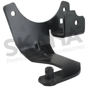 support plateau de coupe pour autoportée ayp/ husqvarna - origine: 532169172, 532 16 91-72 , 169172.