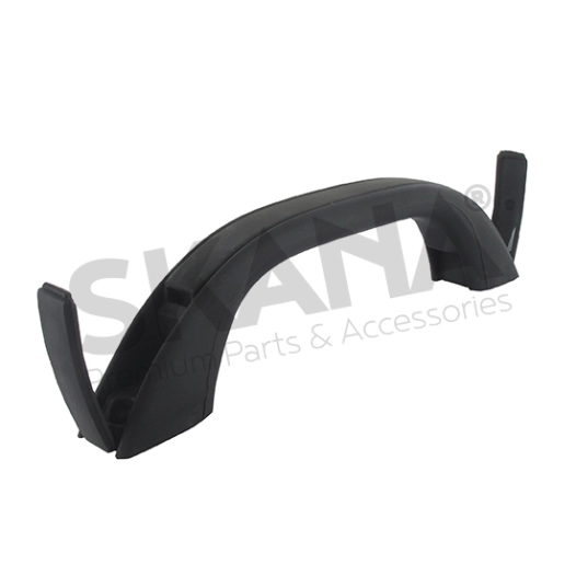 poignée de bac pour autoportée ayp , huqvarana - origine: 532169916, 169916, 532 16 99-16.