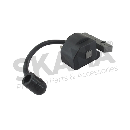 bobine d'allumage pour débroussalleuse mcculloch trimmac 250ls - origine: 545215801.