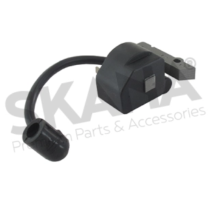 bobine d'allumage pour débroussalleuse mcculloch trimmac 250ls - origine: 545215801.