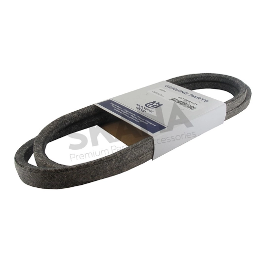 courroie pour tondeuse autoportée ayp - coupe de 36 - origine: 174978, 583066101.