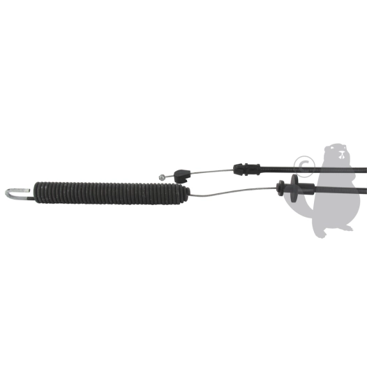 câble d’embrayage pour tondeuse autoportée ayp - origine: 176079, 583075601. ( origine : 583075601 ou 583 075601 )