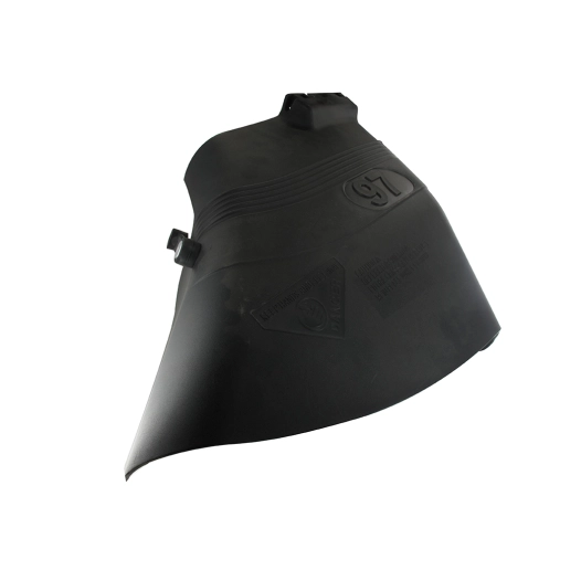 deflecteur pour autoportée ayp/ husqvarna/ partner, origine: 532401618. remplace origine 532401618. remplacé par 598602801