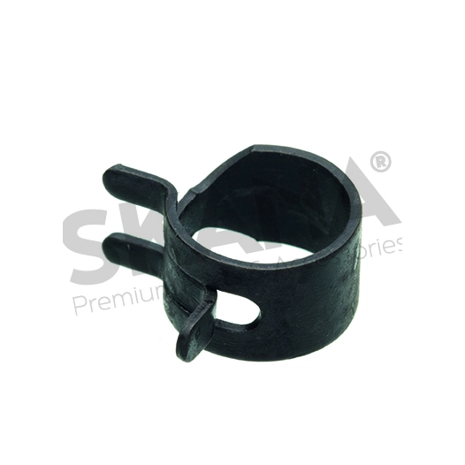 jeu de 100 colliers de serrage pour durite briggs & stratton origine 691038.