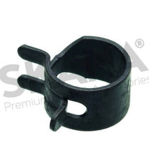 jeu de 100 colliers de serrage pour durite briggs & stratton origine 691038.