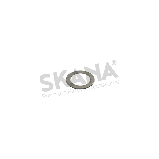 rondelle pour tondeuses thermique tractée mtd - origine: cp035905.