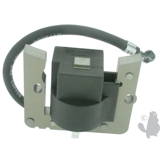 bobine électronique pour moteur tecumseh tecnamotor modèles tvm, tvxl, oxl120, hm70 à 100 et ohm (entraxe: 59mm). origine: 35135