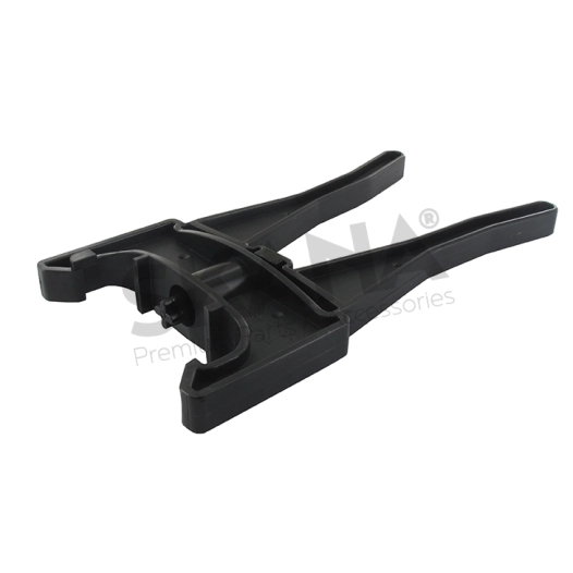 pince pour démontage des lames de robot de tondeuse cub cadet, robomow - origine: tol0006b.