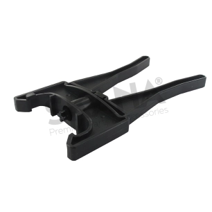 pince pour démontage des lames de robot de tondeuse cub cadet, robomow - origine: tol0006b.