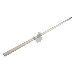 tube de transmission ø 26mm, longueur: 1500mm pour db. origine stiga.