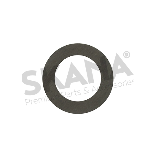 rondelles fibre pour tondeuses wolf-garten - origine: 4005403.