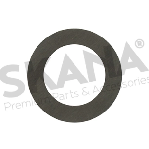 rondelles fibre pour tondeuses wolf-garten - origine: 4005403.