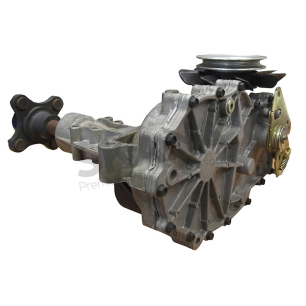 transmission pour autoportées cub cadet, mtd, massey ferguson - origine: 618-04651a, 61804651a