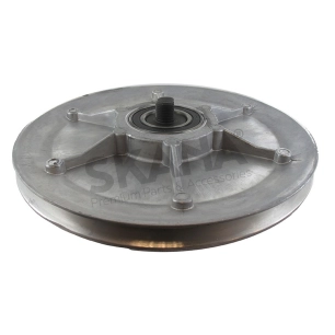 poulie pour fraise à neige mtd - origine: 656-04055, 65604055.