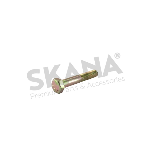 vis hex.:5/16-24x2.00