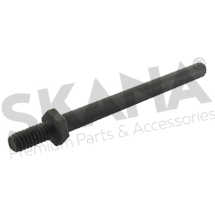 guide courroie pour fraise à neige et tondeuses autoportée mtd - origine: 711-1000, 7111000.