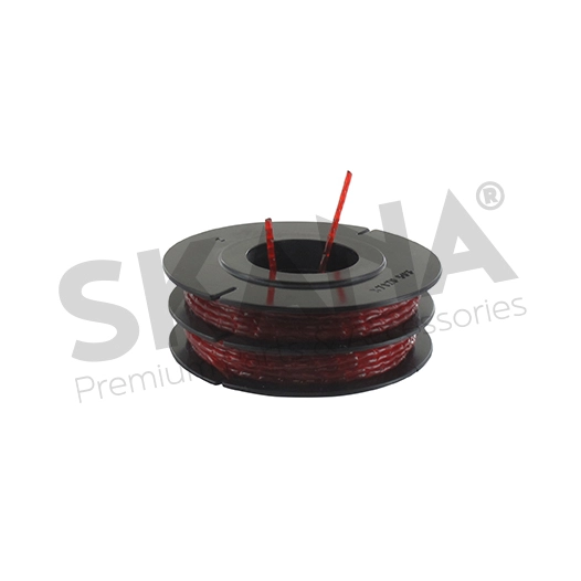 bobine de fil pour coupe bordure wolf-garden - origine: 7135030.