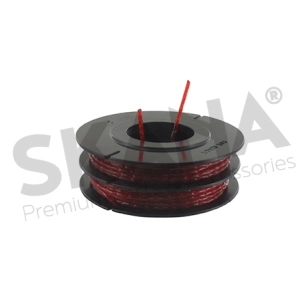 bobine de fil pour coupe bordure wolf-garden - origine: 7135030.