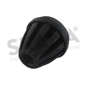 bouton de levier manuel pour tracteur de pelouse mtd - origine: 720-0232, 7200232