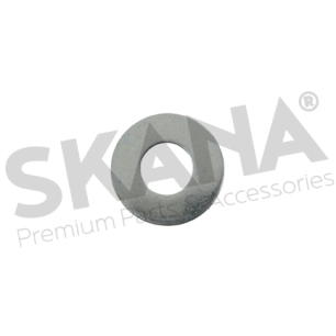 rondelle pl.:.385 x.87 x.06:ht